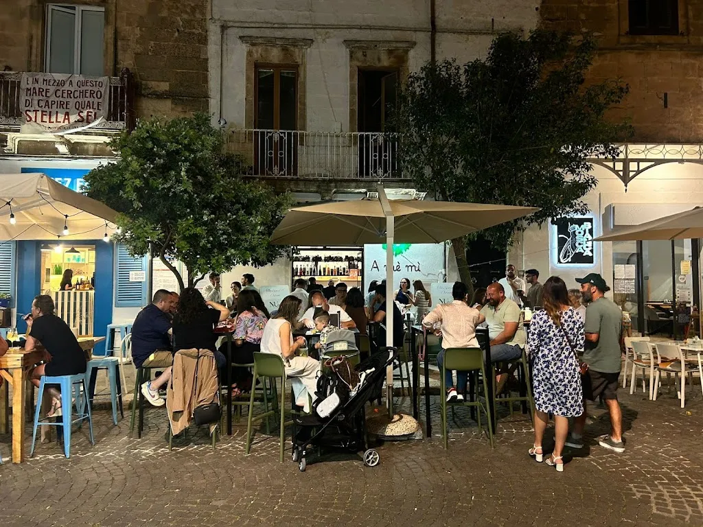 A mè mì - Stuzzica e bevi_Ostuni_slider_image_3