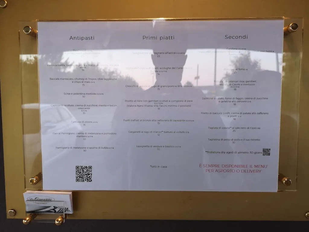 Menu_Ristorante Da Giovanni_Campodarsego_image_3