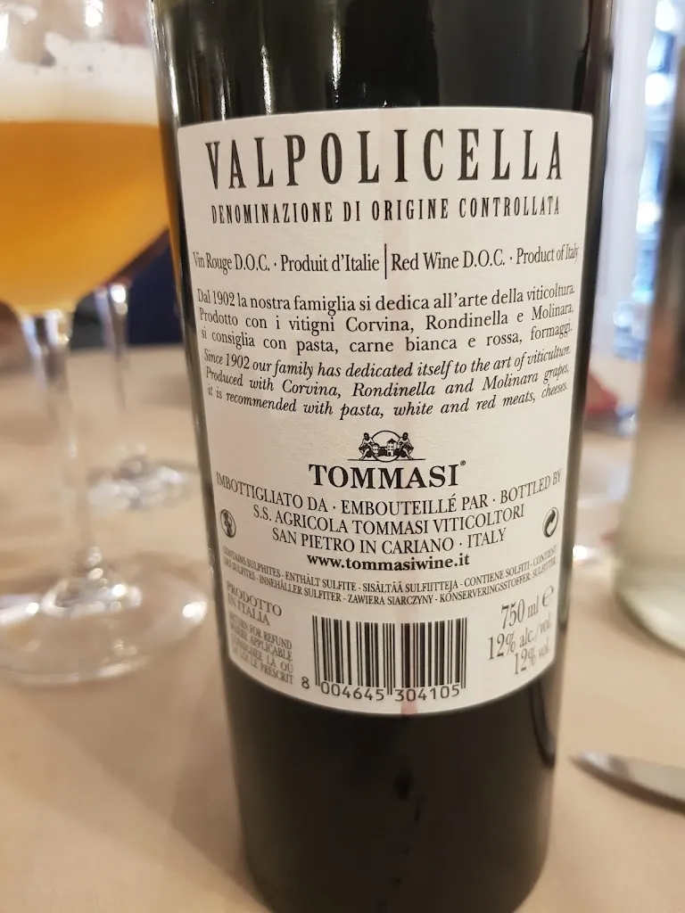 Menu_Ristorante Da Giovanni_Campodarsego_image_6