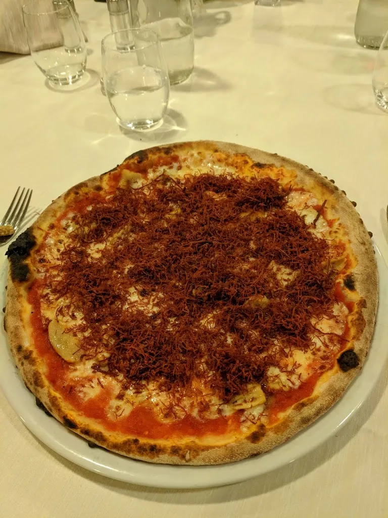 Kent Nanni_Ristorante Da Giovanni_Campodarsego_review