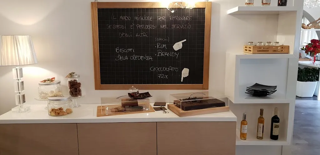 Lazaros Gkogklias_Ristorante Da Giovanni_Campodarsego_review