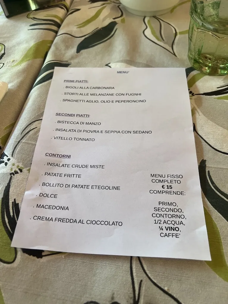 Menu_Trattoria La Campagnola_Campodarsego_image_2