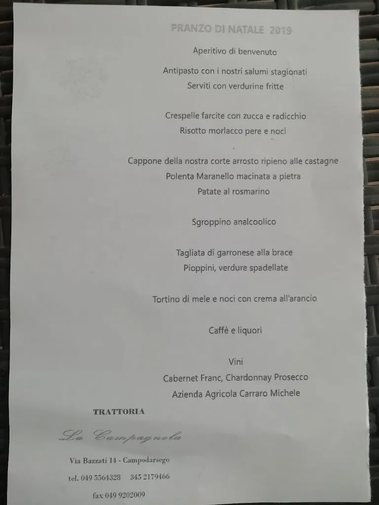 Menu_Trattoria La Campagnola_Campodarsego_image_4