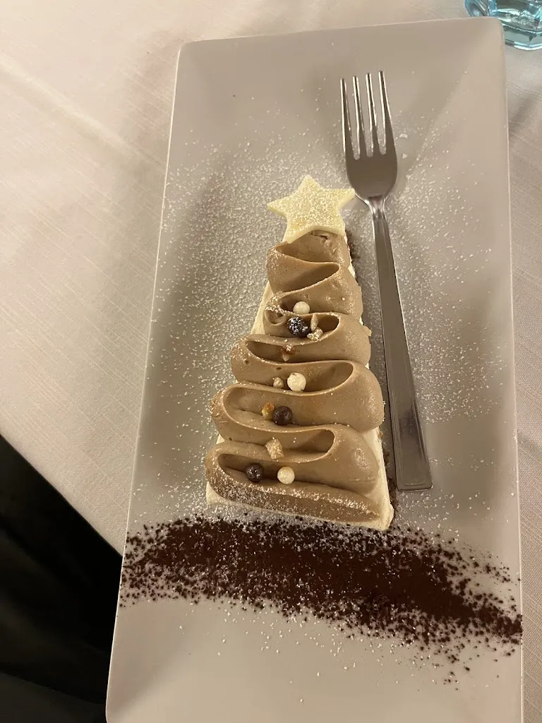 Lara Cal_Trattoria La Campagnola_Campodarsego_review