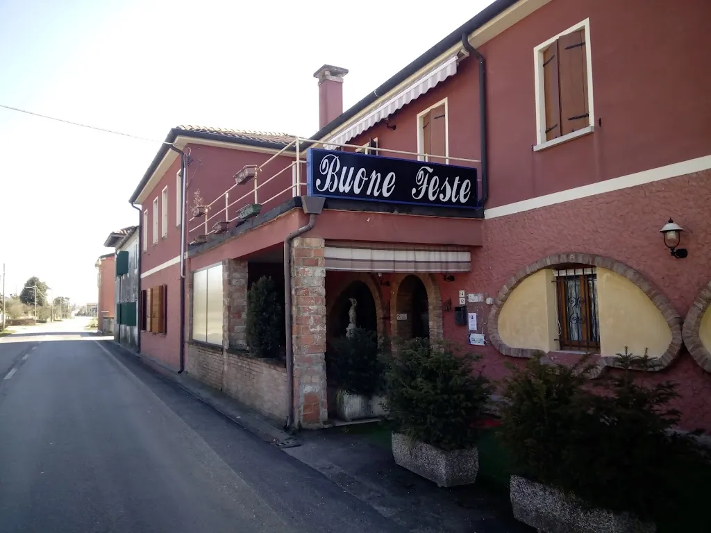 Trattoria La Campagnola_Campodarsego_slider_image_1