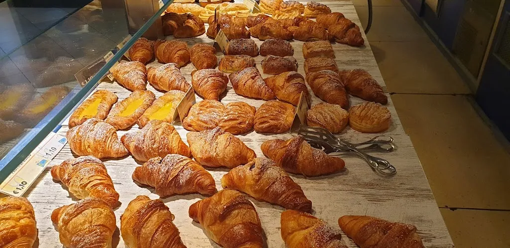 Menu_Gustò Campodarsego Bar & Restaurant_Campodarsego_image_2