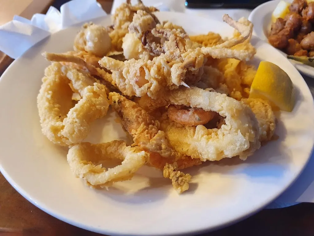 Menu_Gustò Campodarsego Bar & Restaurant_Campodarsego_image_3