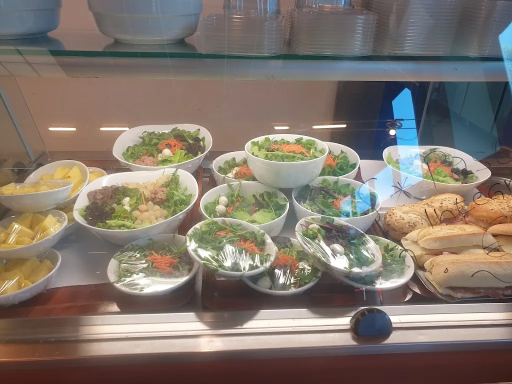 Menu_Gustò Campodarsego Bar & Restaurant_Campodarsego_image_4