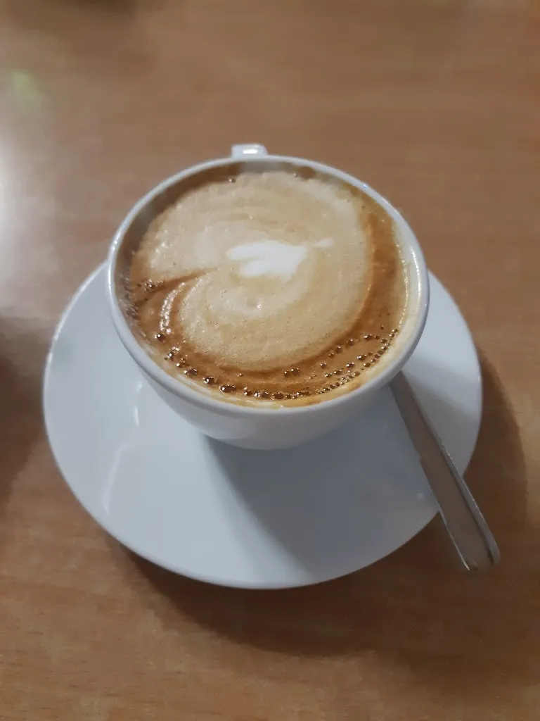 Menu_Gustò Campodarsego Bar & Restaurant_Campodarsego_image_5