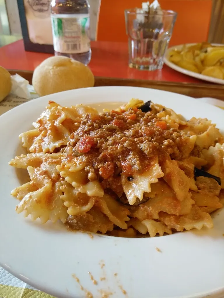 Menu_Gustò Campodarsego Bar & Restaurant_Campodarsego_image_8