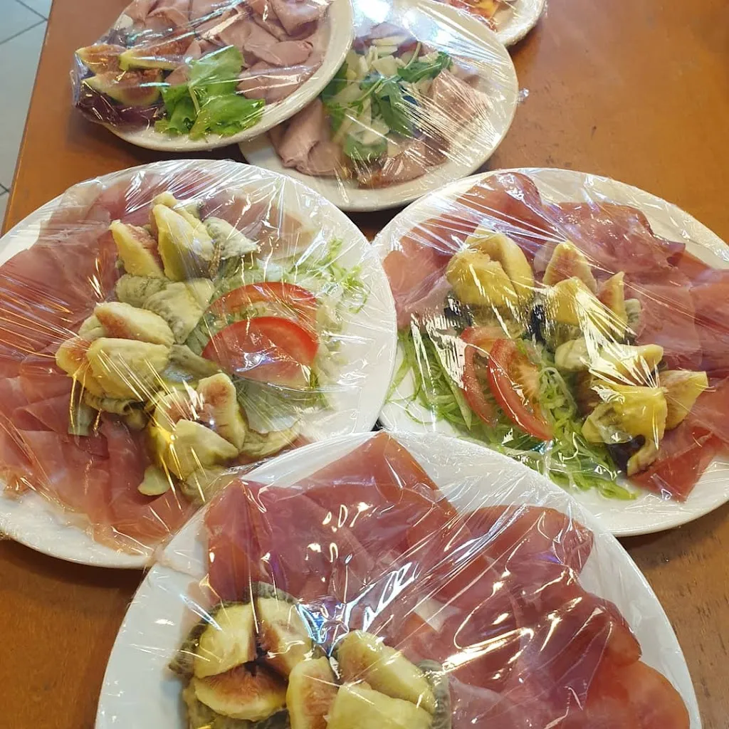 Menu_Gustò Campodarsego Bar & Restaurant_Campodarsego_image_9