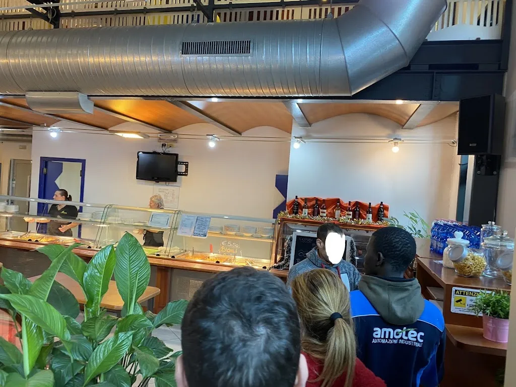 Davide Tosoni_Gustò Campodarsego Bar & Restaurant_Campodarsego_review