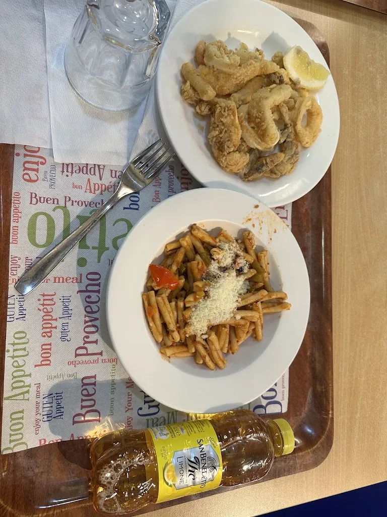 Hassan Id Said_Gustò Campodarsego Bar & Restaurant_Campodarsego_review