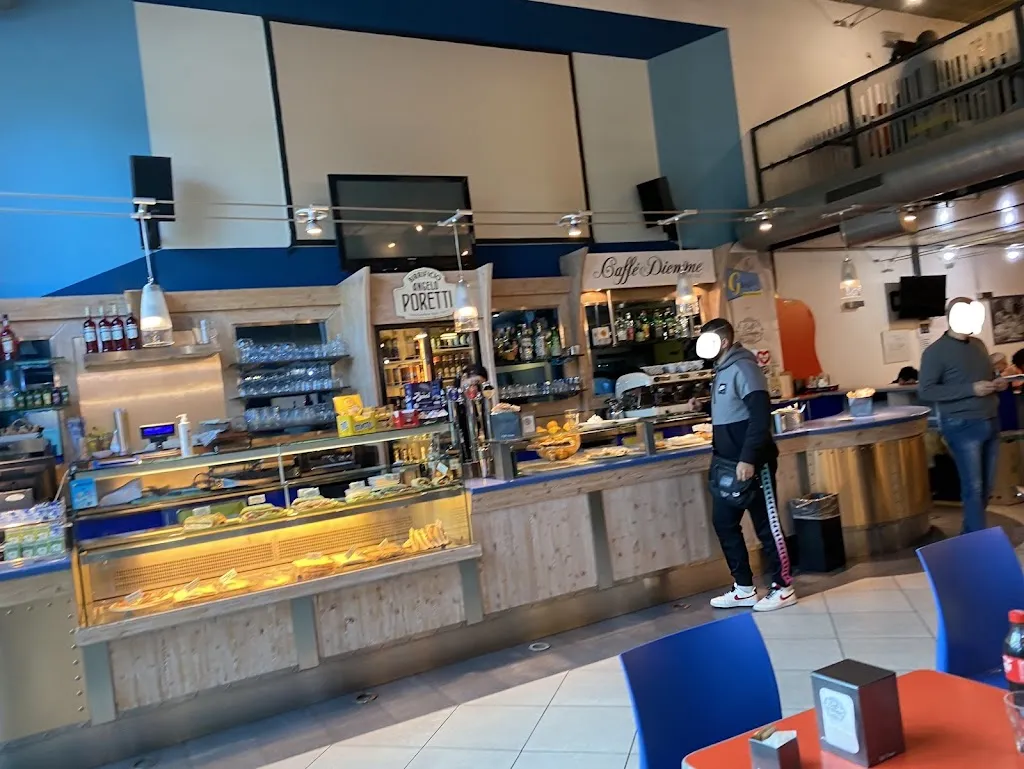 Gustò Campodarsego Bar & Restaurant_Campodarsego_slider_image_3