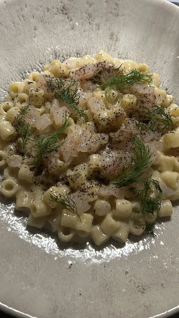 Borislava Velichkova_quid bar_Campodarsego_review