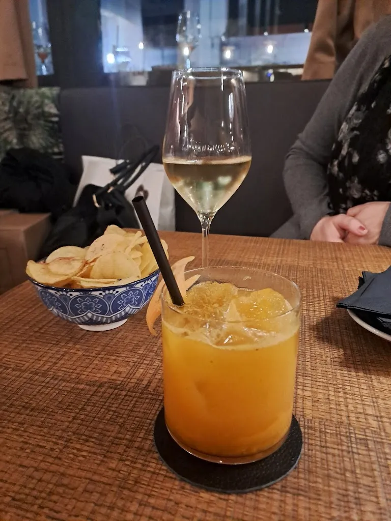 Silvia Battistella_quid bar_Campodarsego_review