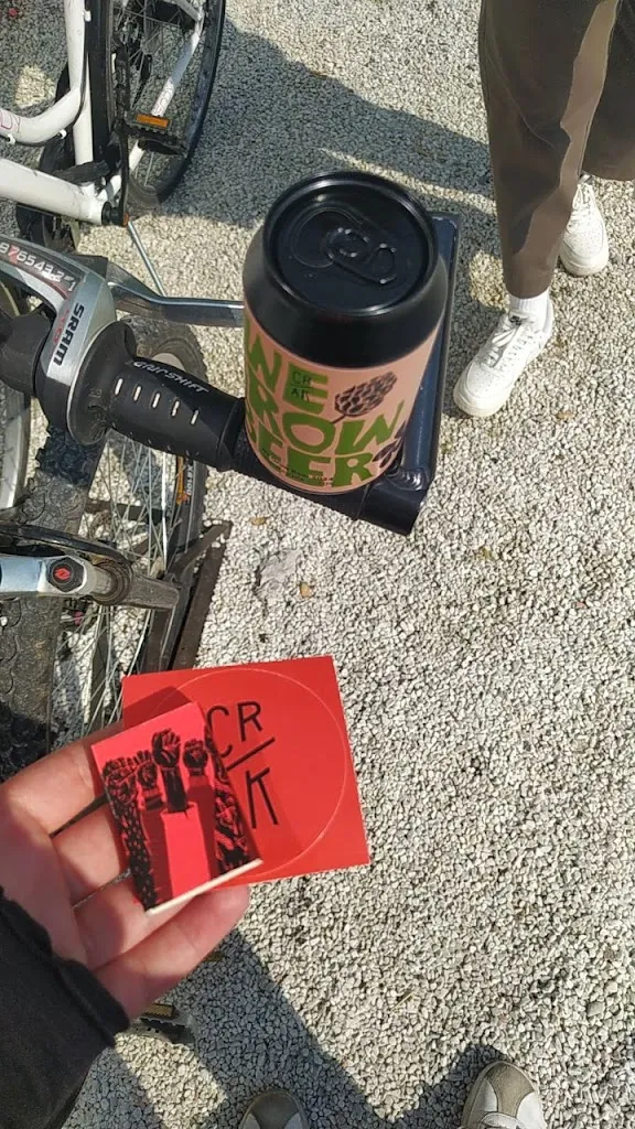 Vinka Dakić_CRAK Brewery & Taproom_Campodarsego_Bewertung