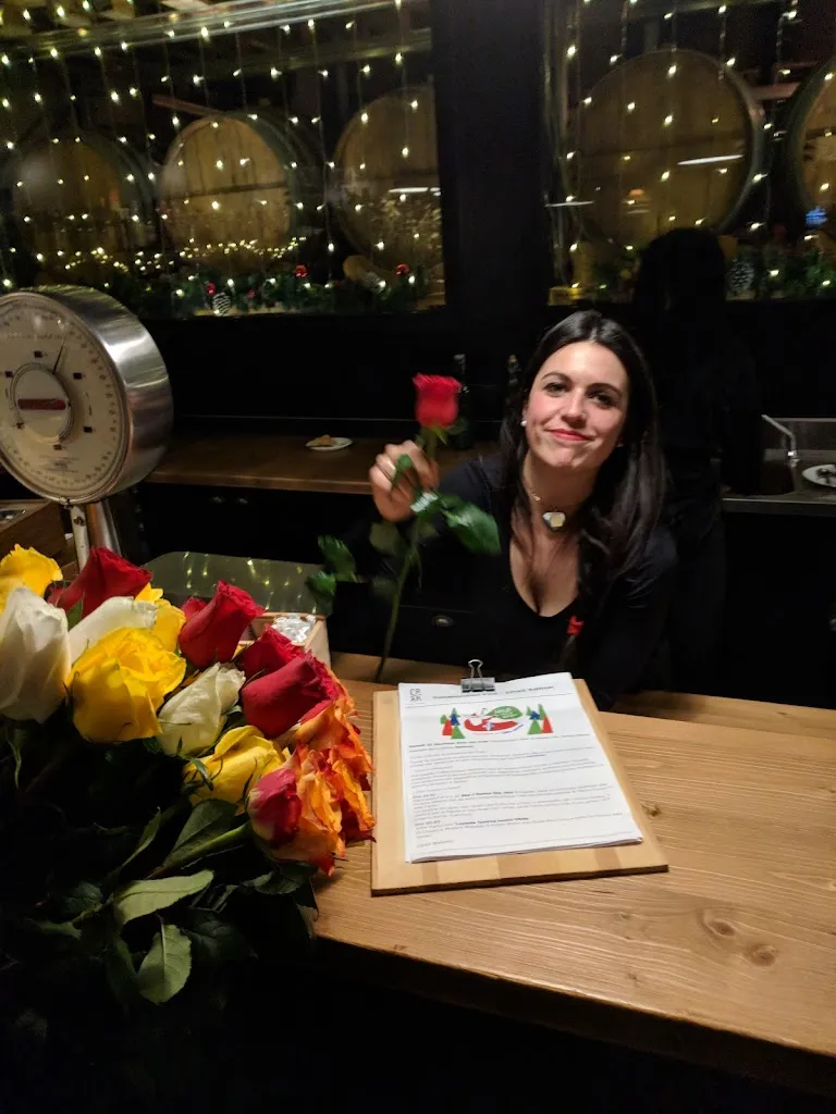 Kent Nanni_CRAK Brewery & Taproom_Campodarsego_Bewertung