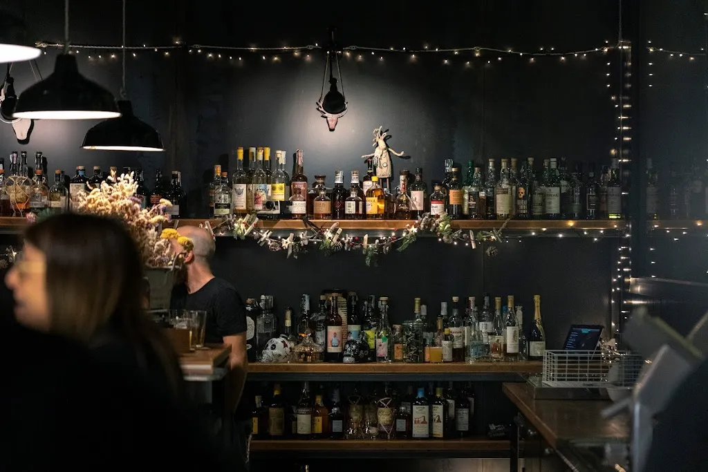 CRAK Brewery & Taproom restaurant in Campodarsego