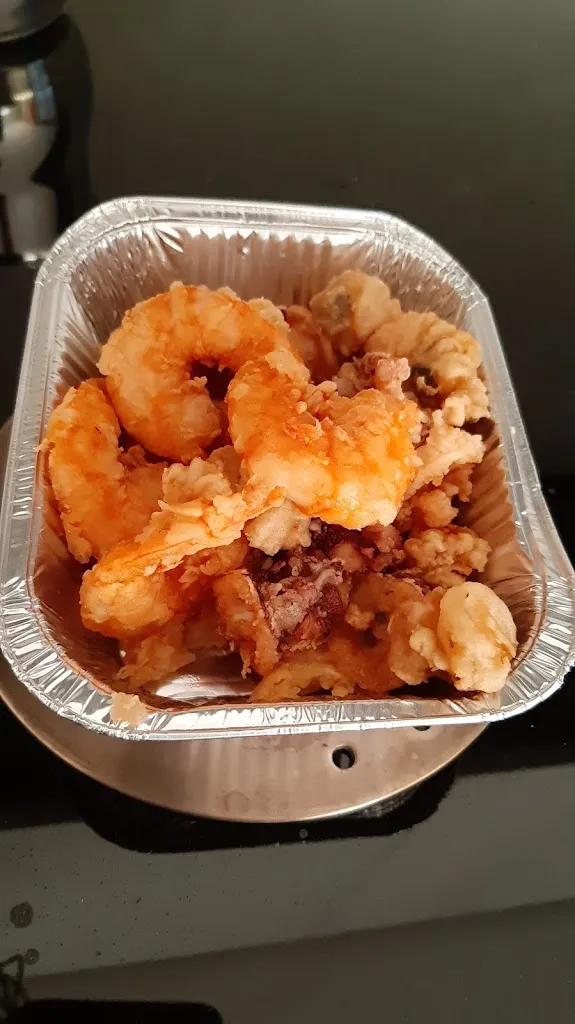 La boutique del folpo restaurant in Campodarsego