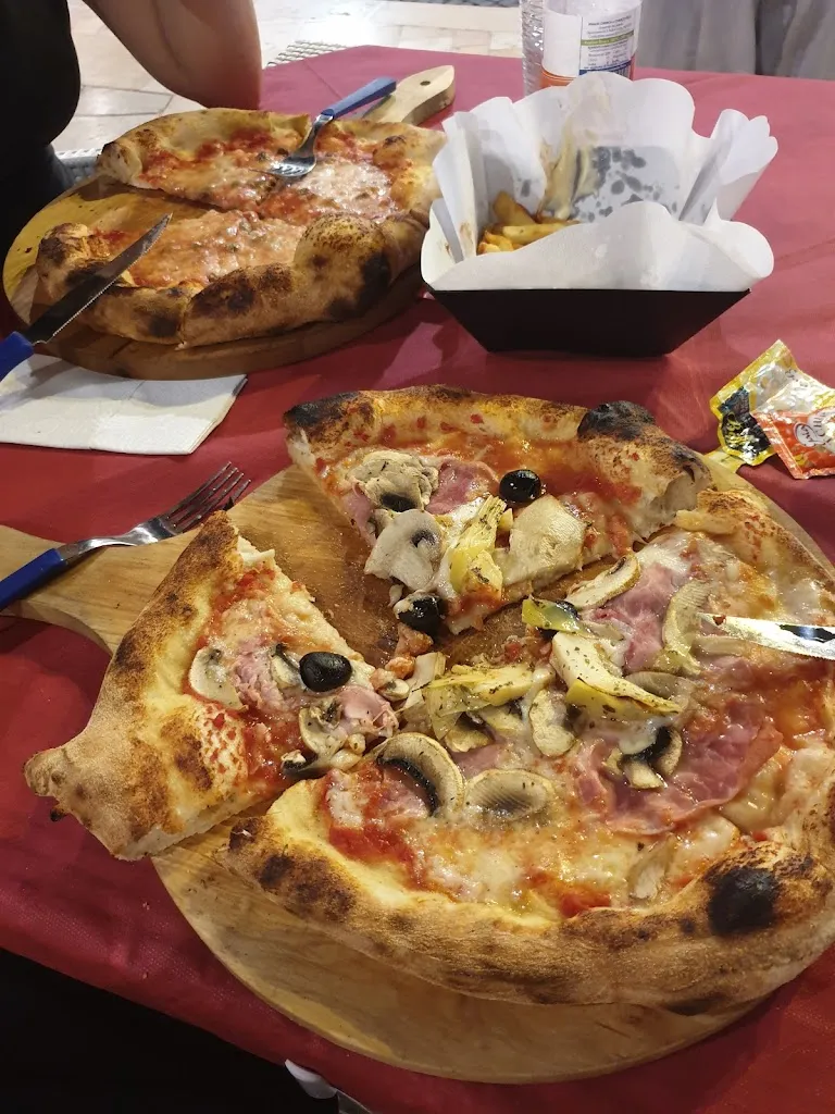 Menu_Codice a barre - Bistrot Pizzeria_Ostuni_image_9