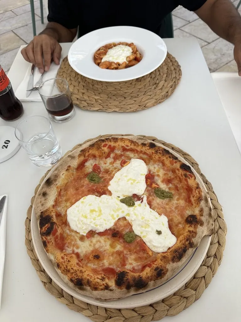 Foodie Files Melbourne_Codice a barre - Bistrot Pizzeria_Ostuni_review