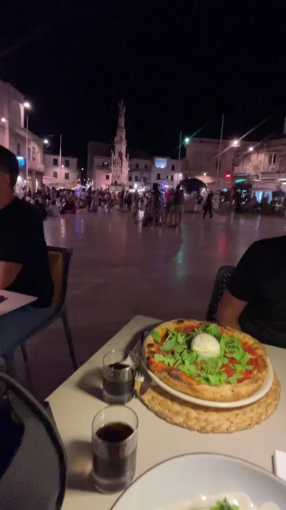 Codice a barre - Bistrot Pizzeria_Ostuni_slider_image_2