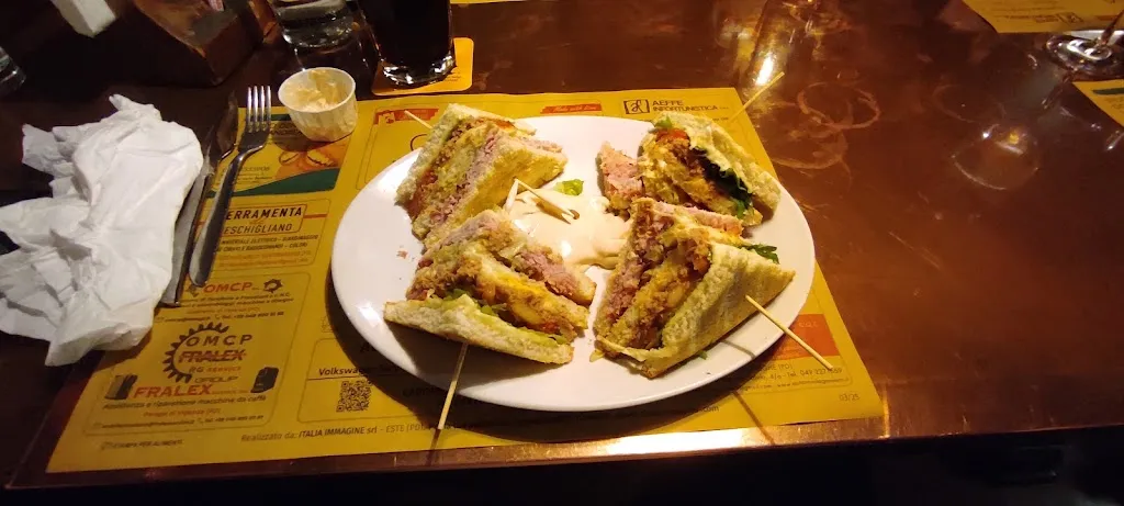 keba keba_Max Music Pub_Campodarsego_review