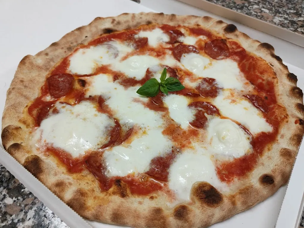 Ai do forni - Fraz.Reschigliano restaurant in Campodarsego