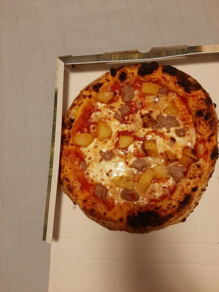 Stefano_The Food In Progress_Campodarsego_review