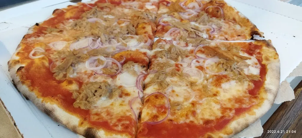 Menu_Pizzeria Oasi Di Tiso Grazia_Campodarsego_image_7