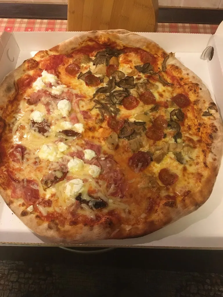 Menu_Pizzeria Oasi Di Tiso Grazia_Campodarsego_image_8