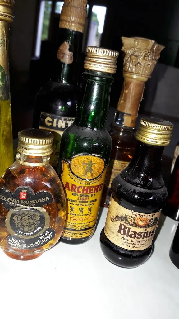 Bano Sonia restaurant in Campodarsego