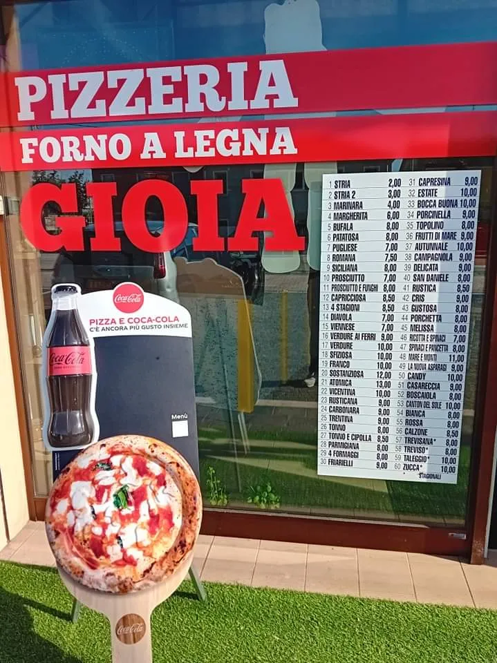 Menu_Pizzeria Gioia_Campodarsego_immagine_1