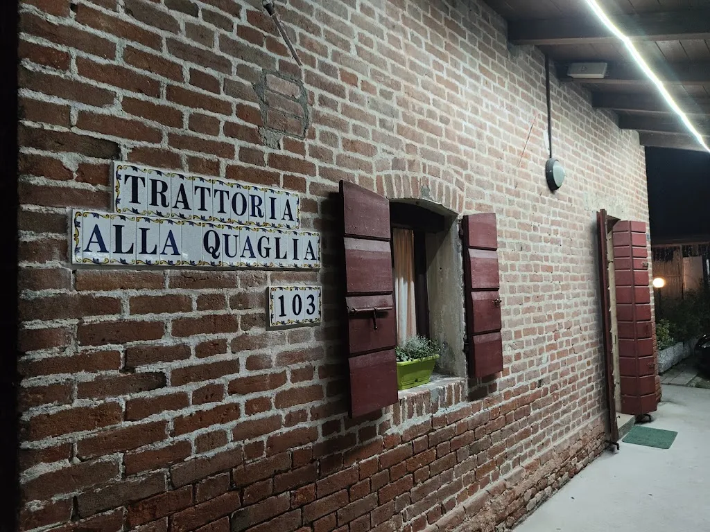 annarosa spedini_Alla Quaglia_Campodarsego_review