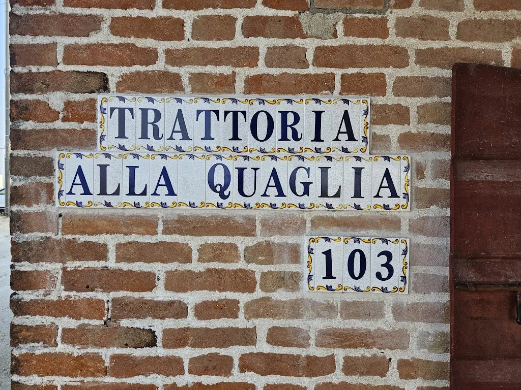 Recensioni Matteo_Alla Quaglia_Campodarsego_review