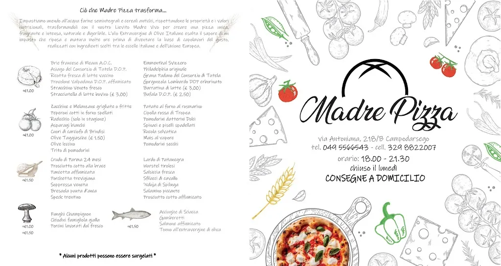Menu_MADRE PIZZA_Campodarsego_image_3