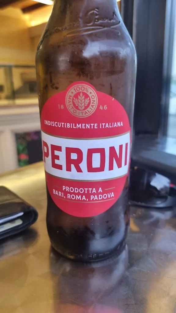 Miklós Marthi_MADRE PIZZA_Campodarsego_review