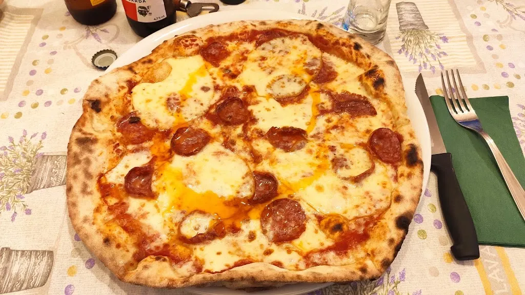 Andrea Volpini_MADRE PIZZA_Campodarsego_review