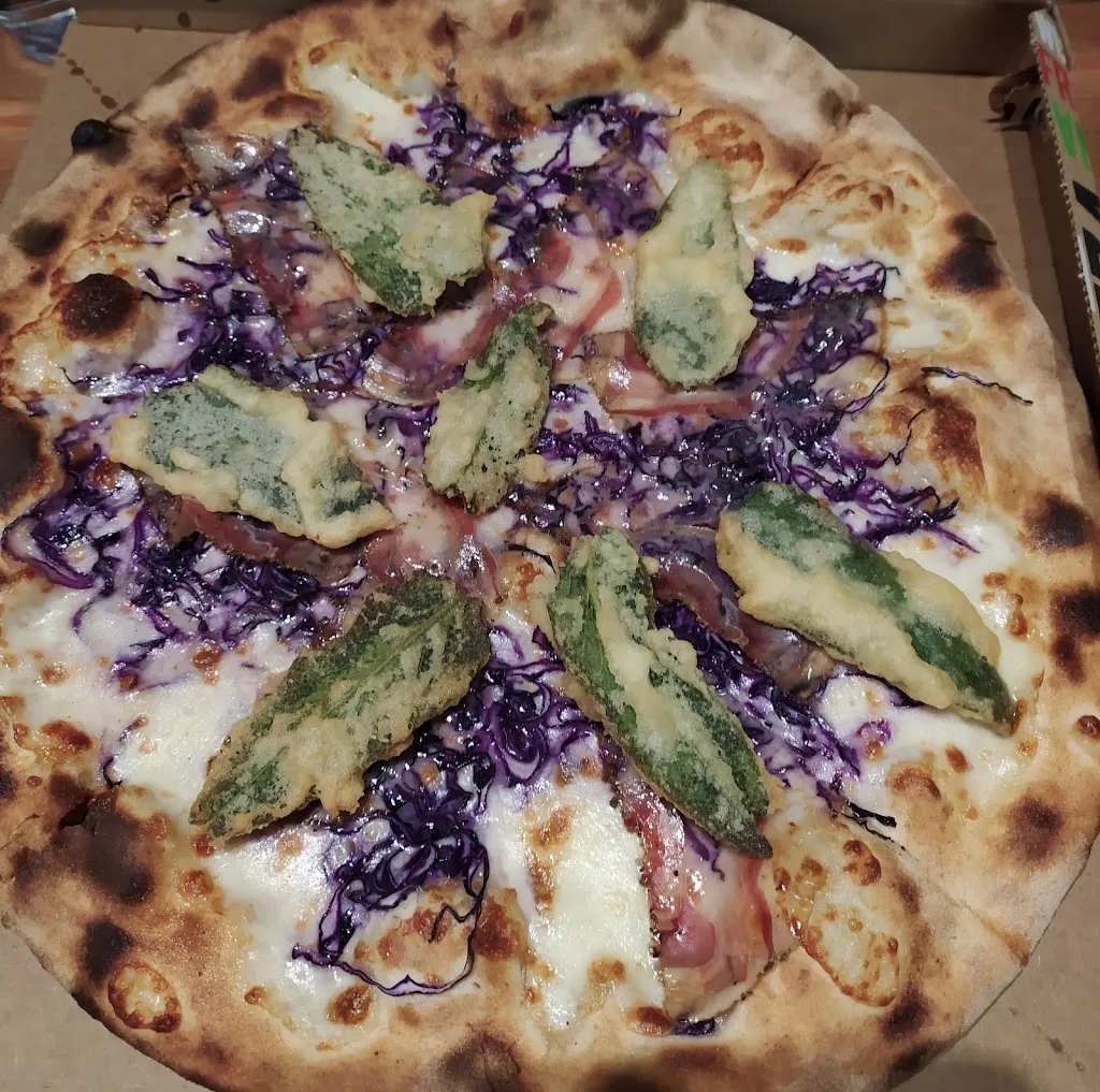 Paola Cri_MADRE PIZZA_Campodarsego_review