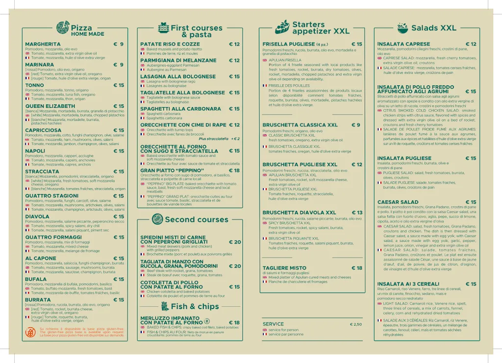 Menu_Petit Bistrot Ostuni_Ostuni_immagine_1