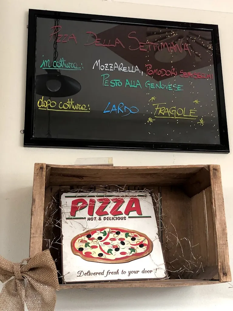 Menu_Pizzeria da asporto La Piazzetta_Campodarsego_image_4