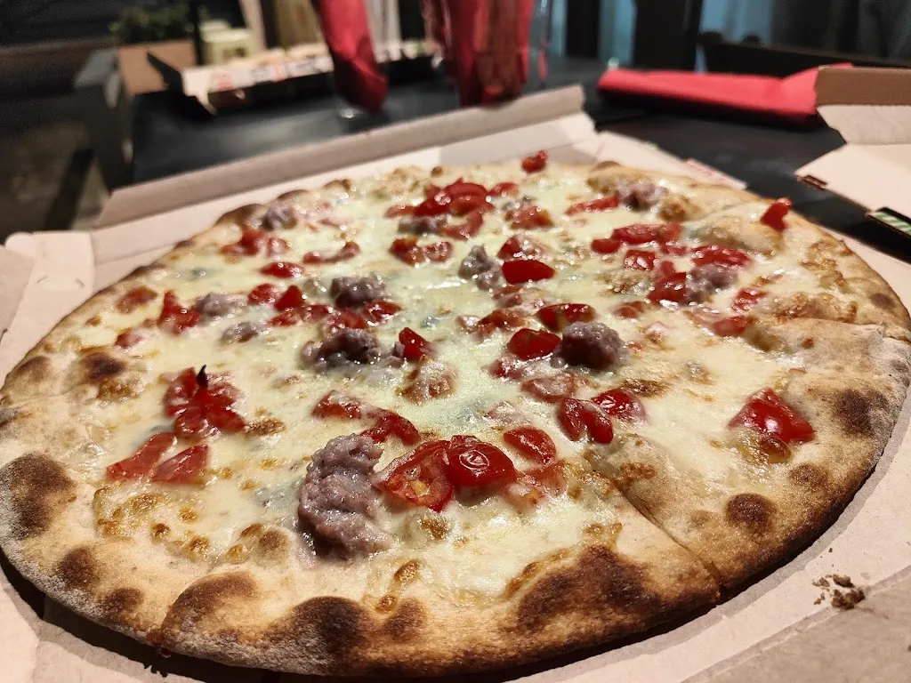 Menu_Pizzeria da asporto La Piazzetta_Campodarsego_image_6