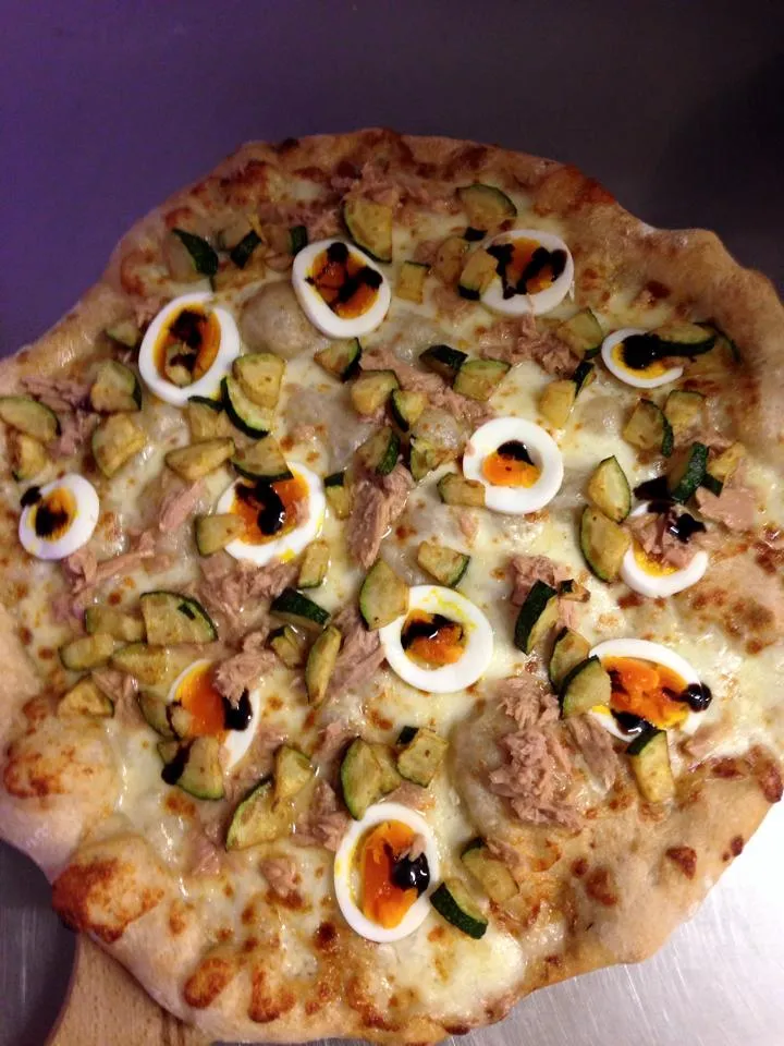 Menu_Pizzeria da asporto La Piazzetta_Campodarsego_image_8