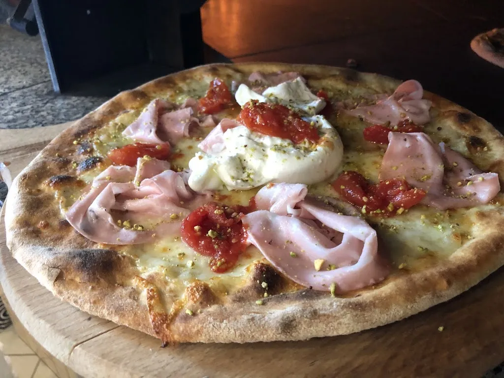 Menu_Pizzeria da asporto La Piazzetta_Campodarsego_image_9