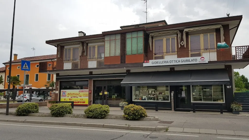 Antonio Pistore_Pizzeria da asporto La Piazzetta_Campodarsego_review