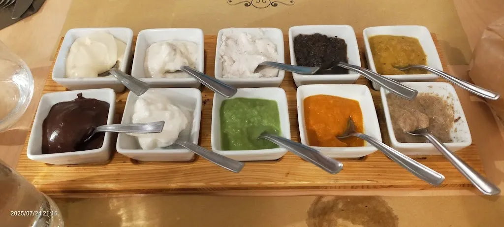 Andrea Bergantin_Ama - Tigelleria e cucina_Campodarsego_review