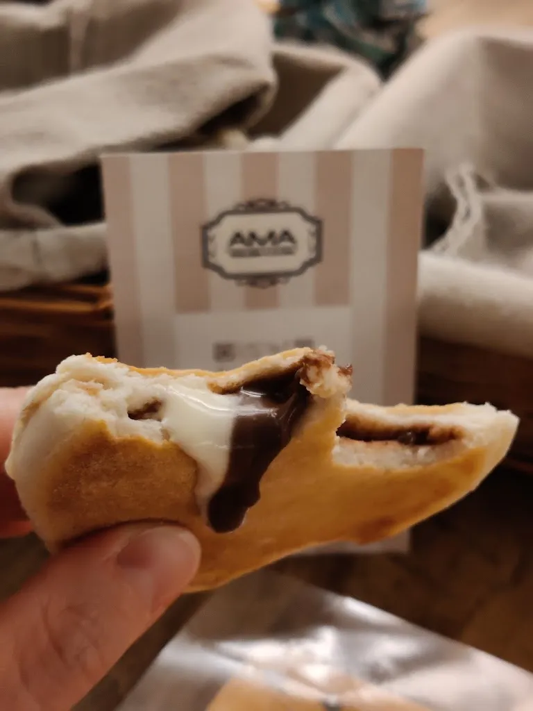 Alessia Conte_Ama - Tigelleria e cucina_Campodarsego_review