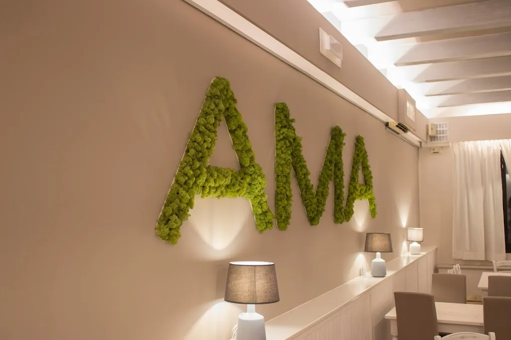 Ama - Tigelleria e cucina restaurant in Campodarsego