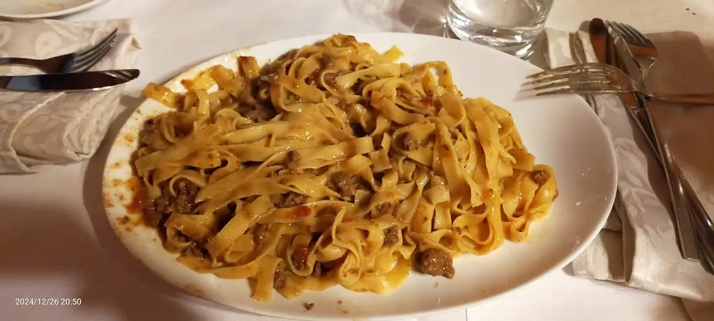 Andrea Bergantin_Trattoria Da Renzo_Candiana_recensione